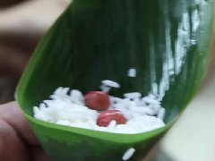 【鄭投產(chǎn)業(yè)園動(dòng)態(tài)】濃情端午，粽葉飄香——公司開展端午節(jié)包粽子活動(dòng)