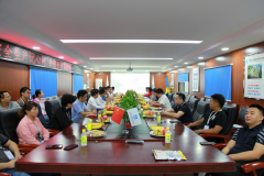 【鄭投產業(yè)園動態(tài)】安全生產記心間，平安回家喜團圓│公司組織開展我們的節(jié)日-中秋節(jié)主題活動